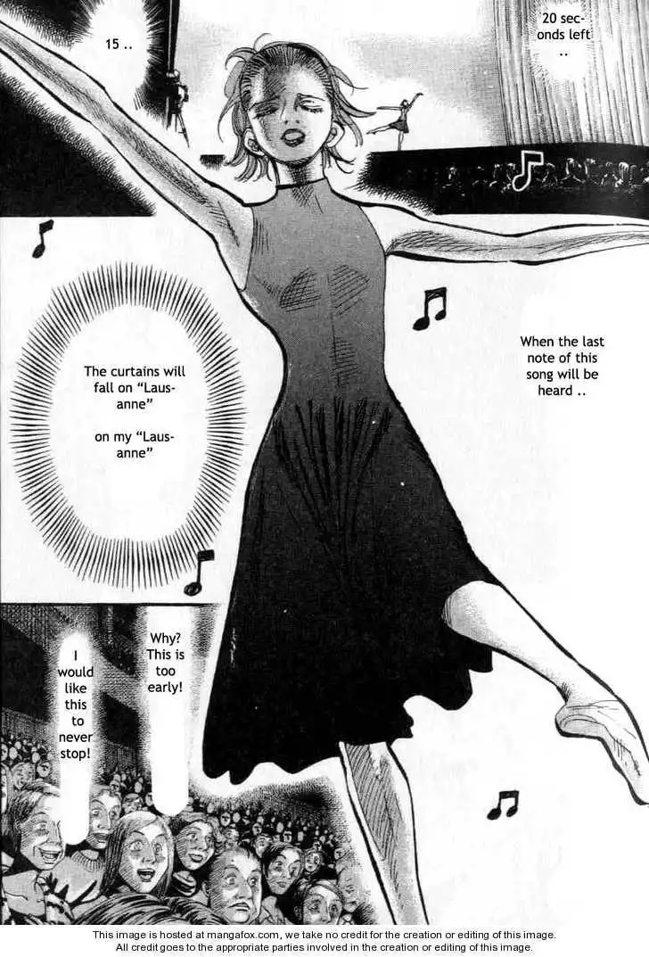 Dance! Subaru Chapter 52 3